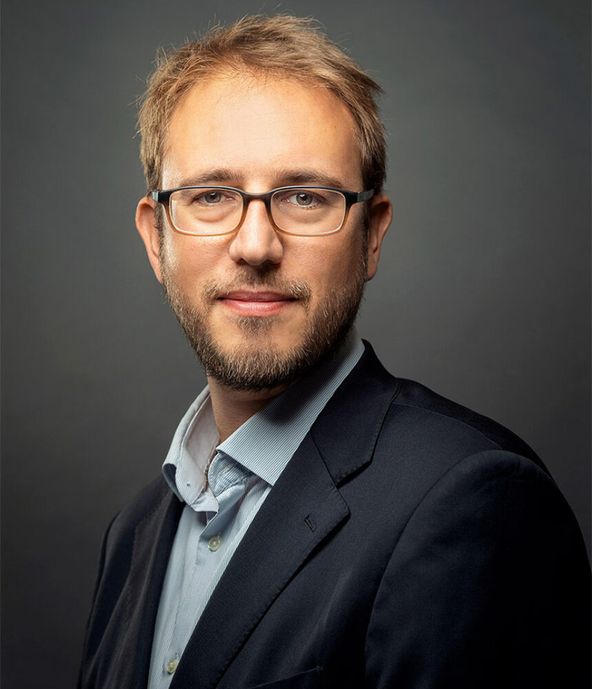 Stanislas Wellhoff, expert en Propriété Intellectuelle, nouvelles technologies, distribution et réseaux