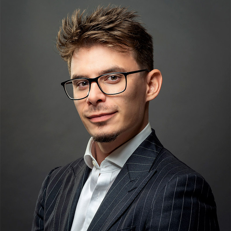 Maxime Timbert, expert en Distribution, Propriété Intellectuelle, Nouvelles Technologies, Conformité