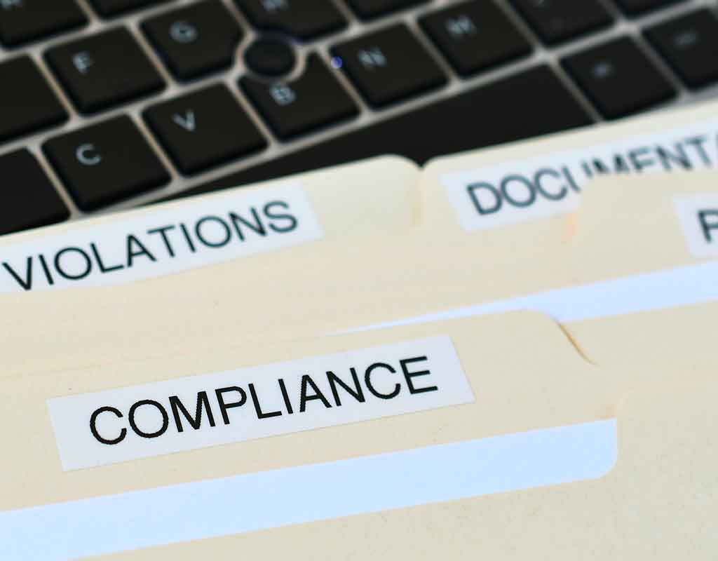 Dossiers juridiques, avocats en compliance et conformité