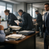 Faut-il contester une opération de visite et saisie (OVS) de l’Autorité de la concurrence ?