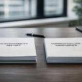 Promouvoir le durable, sans fausser le jeu concurrentiel